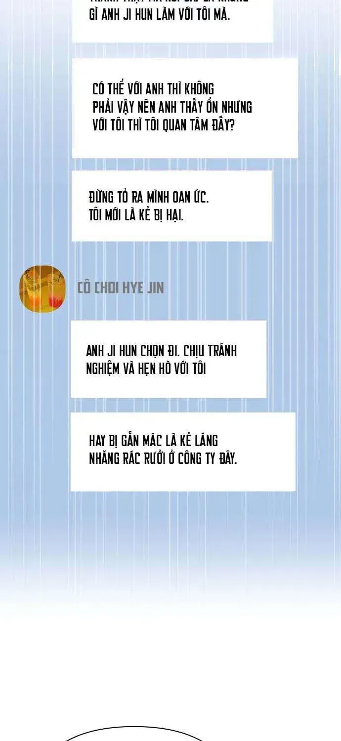 Tinh Tế Bằng Không Chap 32 - Next Chap 31