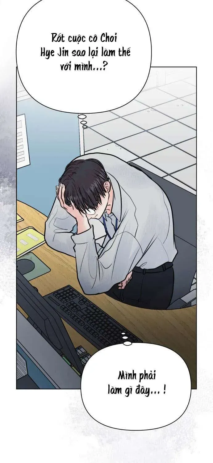 Tinh Tế Bằng Không Chap 32 - Next Chap 31