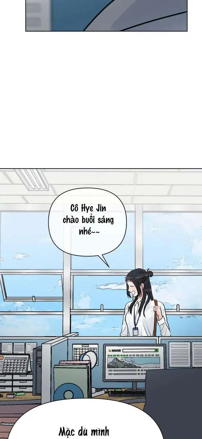 Tinh Tế Bằng Không Chap 32 - Next Chap 31