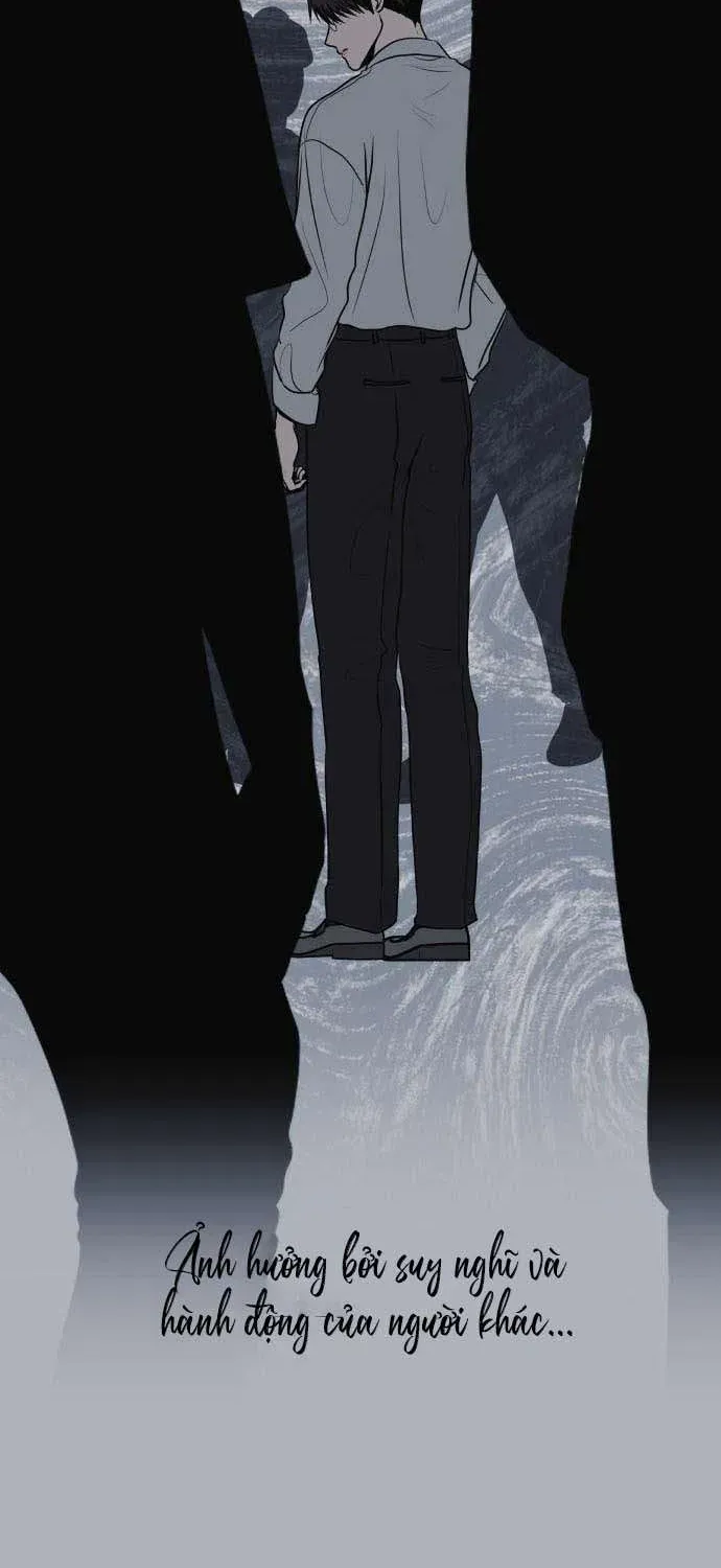 Tinh Tế Bằng Không Chap 32 - Next Chap 31