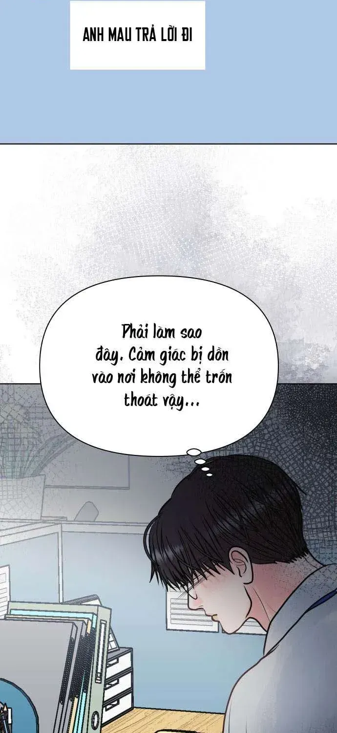 Tinh Tế Bằng Không Chap 32 - Next Chap 31