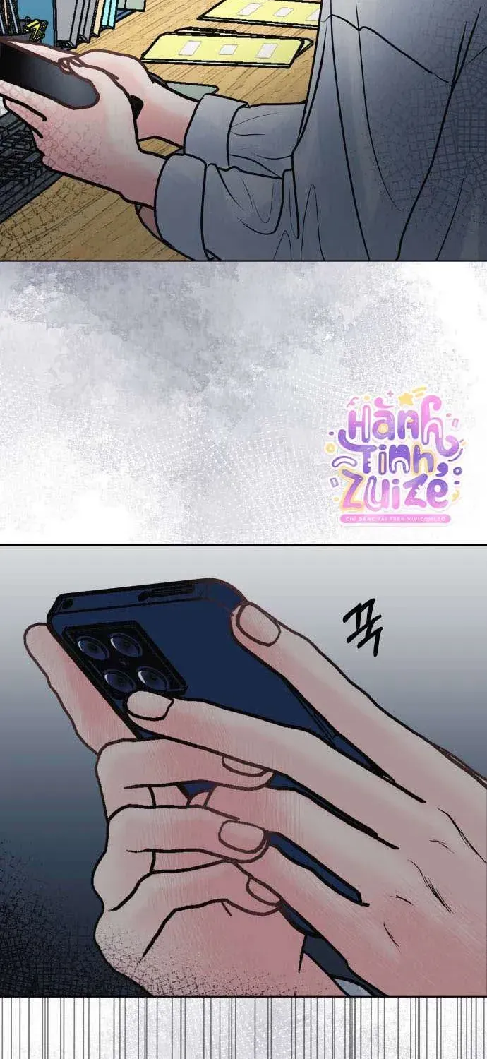 Tinh Tế Bằng Không Chap 32 - Next Chap 31