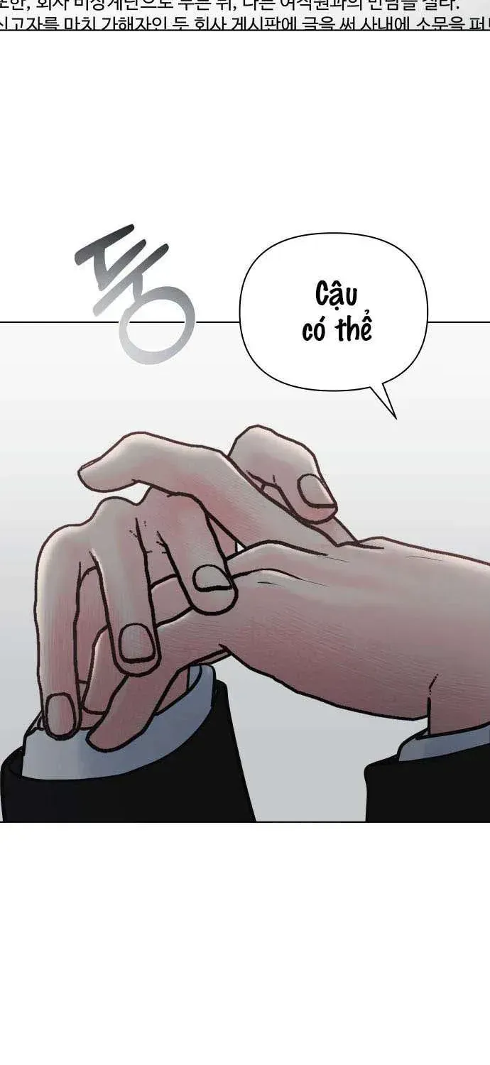 Tinh Tế Bằng Không Chap 32 - Next Chap 31