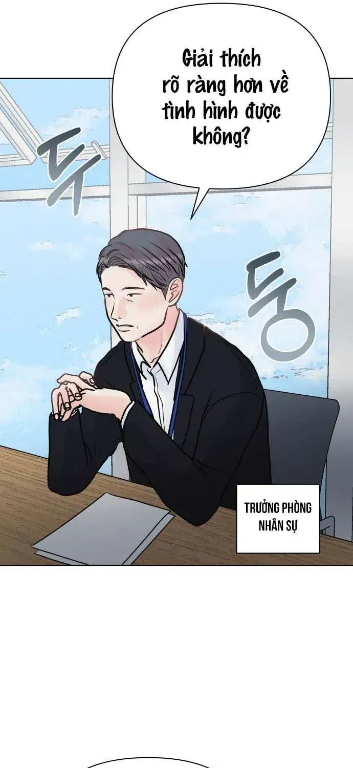 Tinh Tế Bằng Không Chap 32 - Next Chap 31