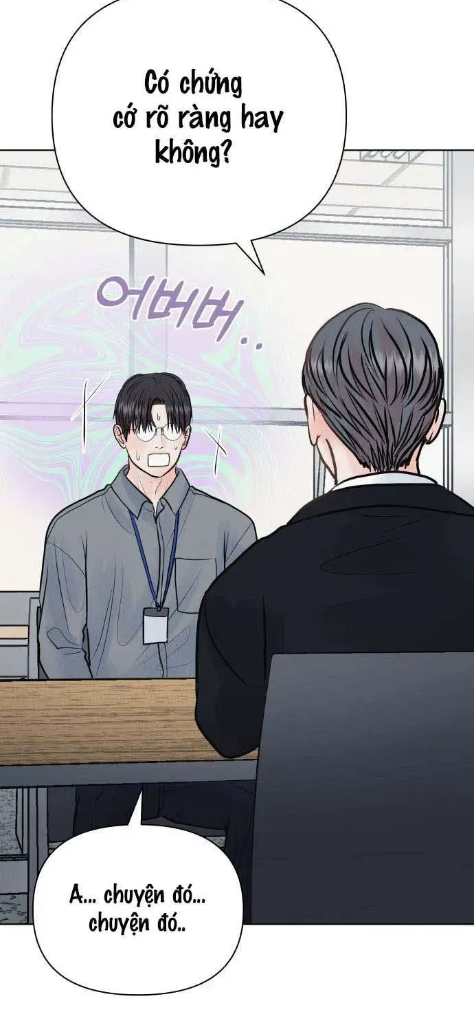 Tinh Tế Bằng Không Chap 32 - Next Chap 31