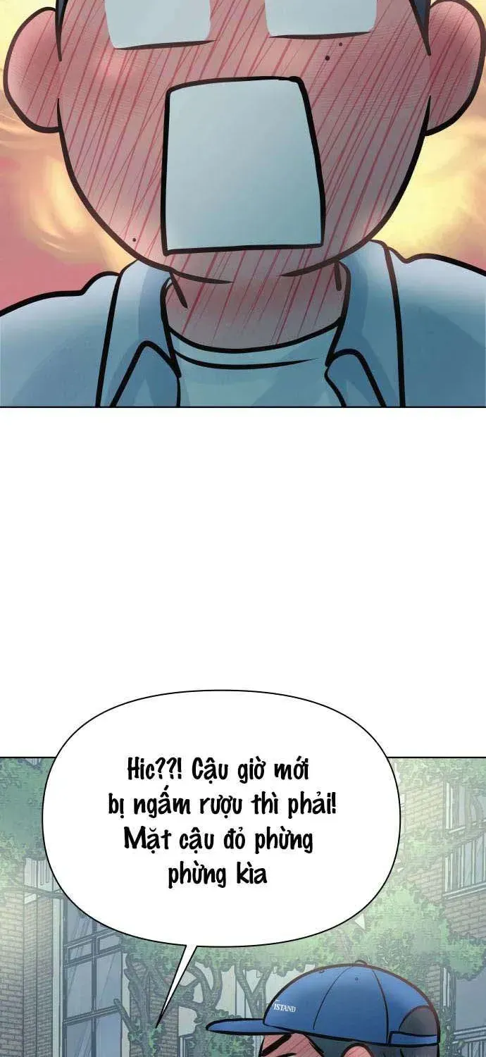 Tinh Tế Bằng Không Chap 32 - Next Chap 31