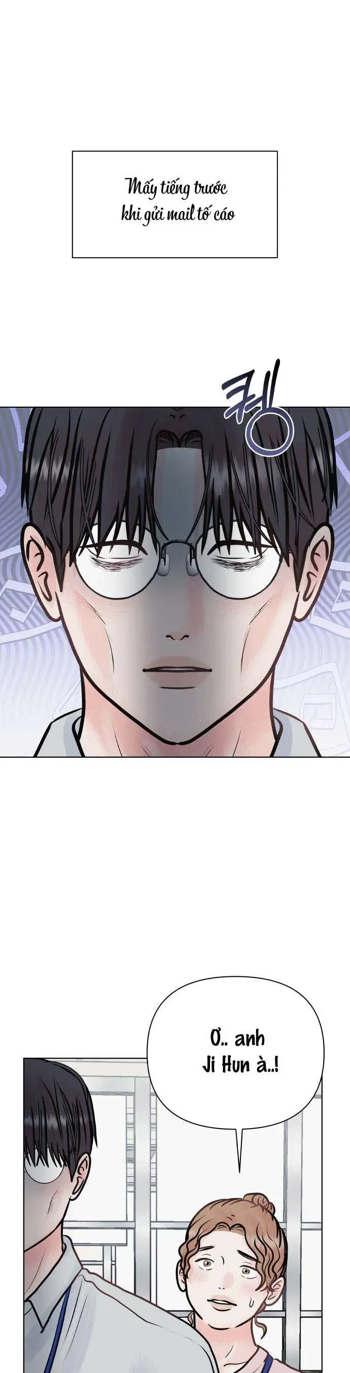 Tinh Tế Bằng Không Chap 33 - Next Chap 32