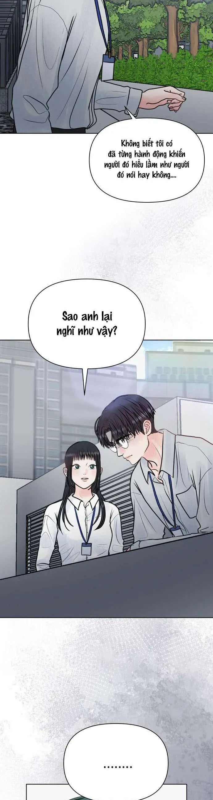 Tinh Tế Bằng Không Chap 33 - Next Chap 32