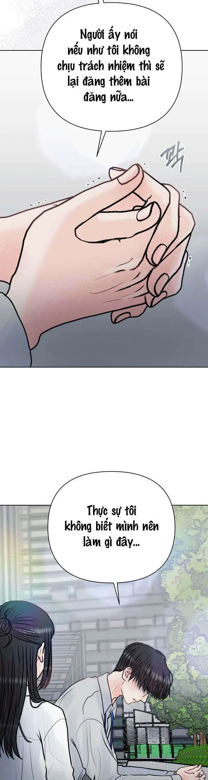 Tinh Tế Bằng Không Chap 33 - Next Chap 32