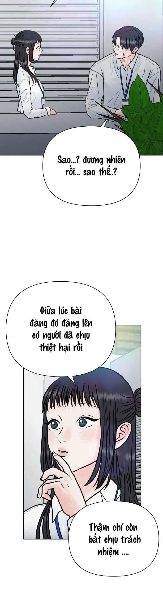 Tinh Tế Bằng Không Chap 33 - Next Chap 32