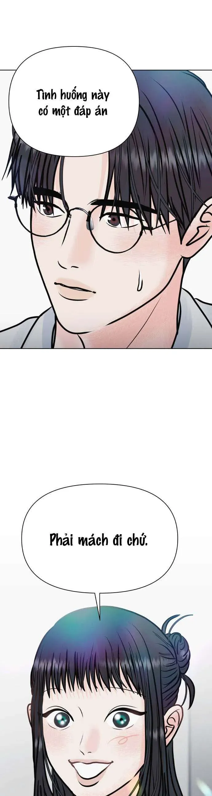 Tinh Tế Bằng Không Chap 33 - Next Chap 32