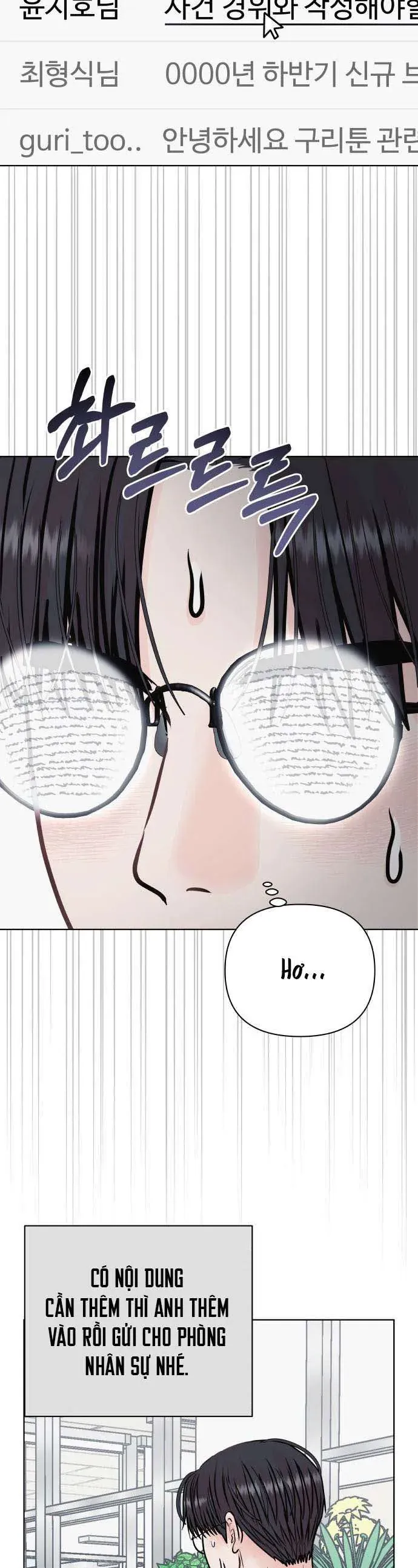 Tinh Tế Bằng Không Chap 33 - Next Chap 32