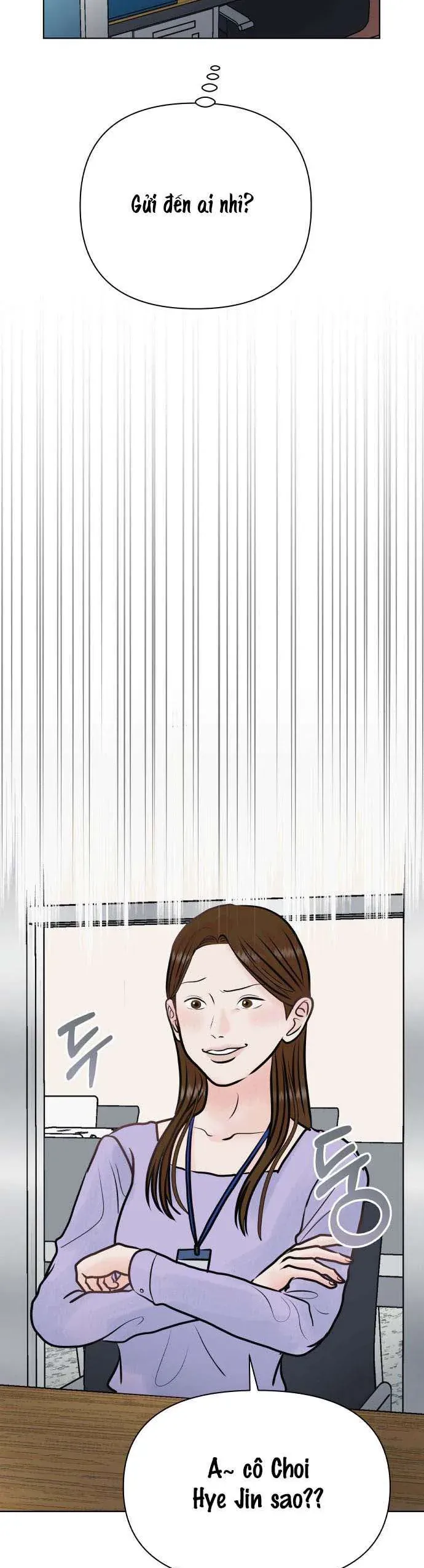 Tinh Tế Bằng Không Chap 33 - Next Chap 32