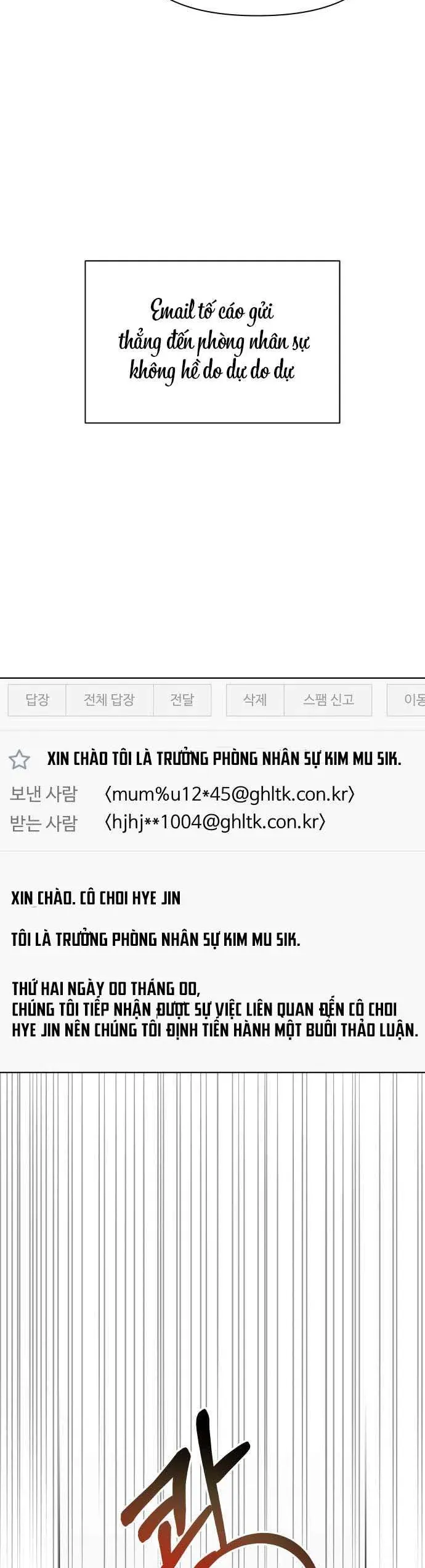 Tinh Tế Bằng Không Chap 33 - Next Chap 32