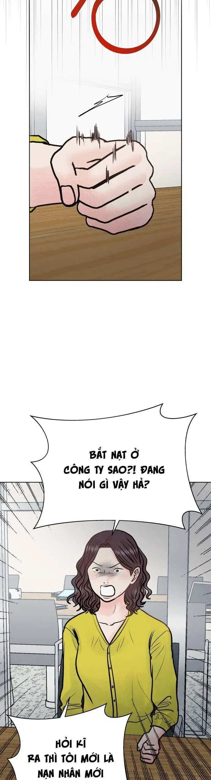 Tinh Tế Bằng Không Chap 33 - Next Chap 32