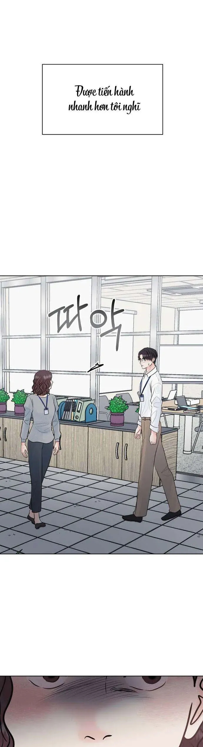 Tinh Tế Bằng Không Chap 33 - Next Chap 32