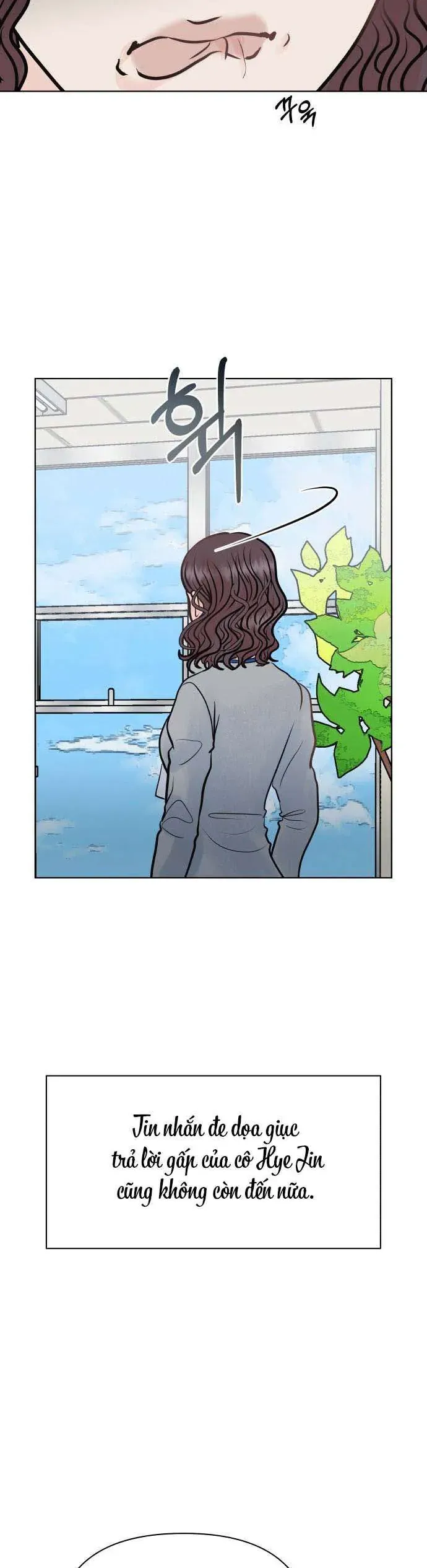 Tinh Tế Bằng Không Chap 33 - Next Chap 32