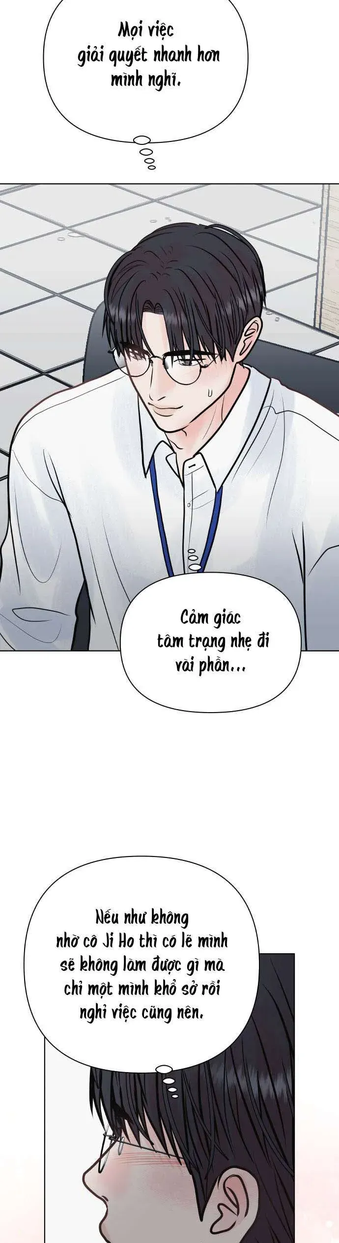 Tinh Tế Bằng Không Chap 33 - Next Chap 32