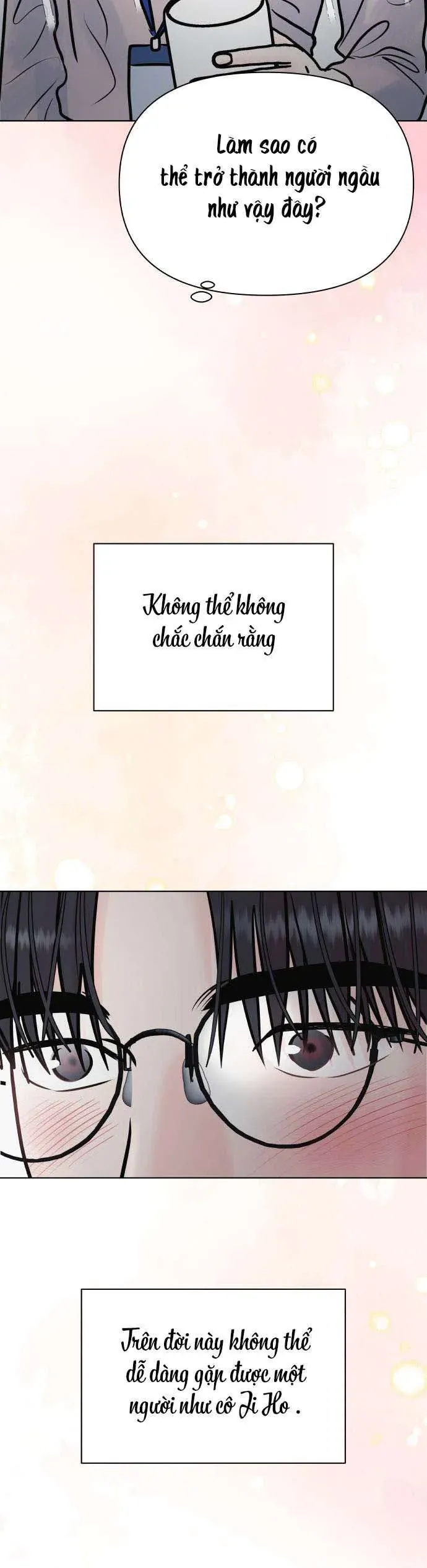 Tinh Tế Bằng Không Chap 33 - Next Chap 32
