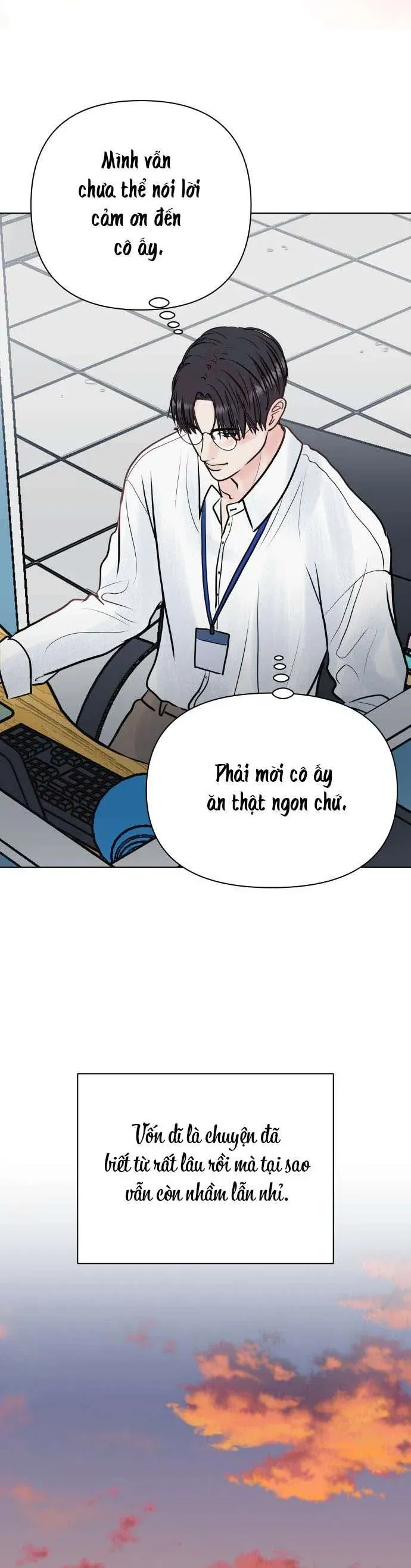 Tinh Tế Bằng Không Chap 33 - Next Chap 32