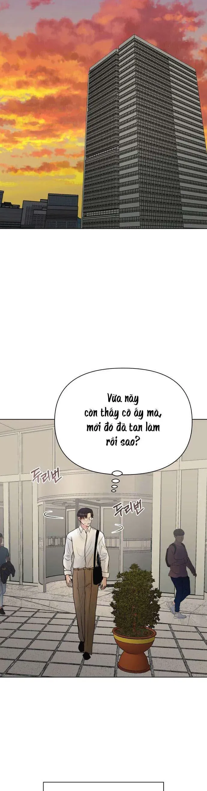 Tinh Tế Bằng Không Chap 33 - Next Chap 32