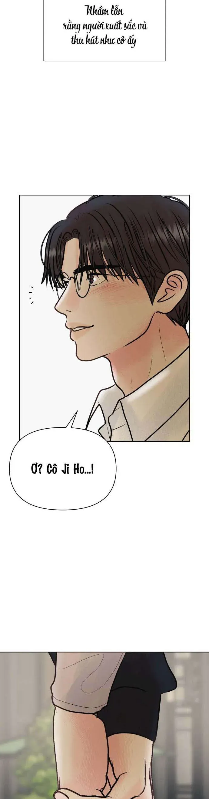 Tinh Tế Bằng Không Chap 33 - Next Chap 32