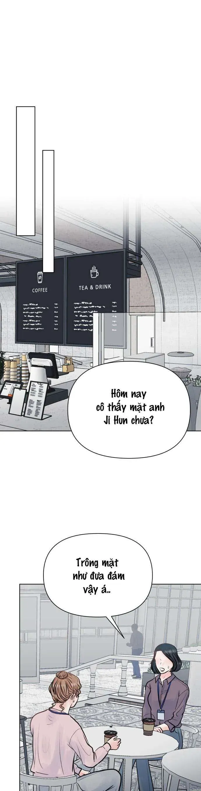 Tinh Tế Bằng Không Chap 33 - Next Chap 32