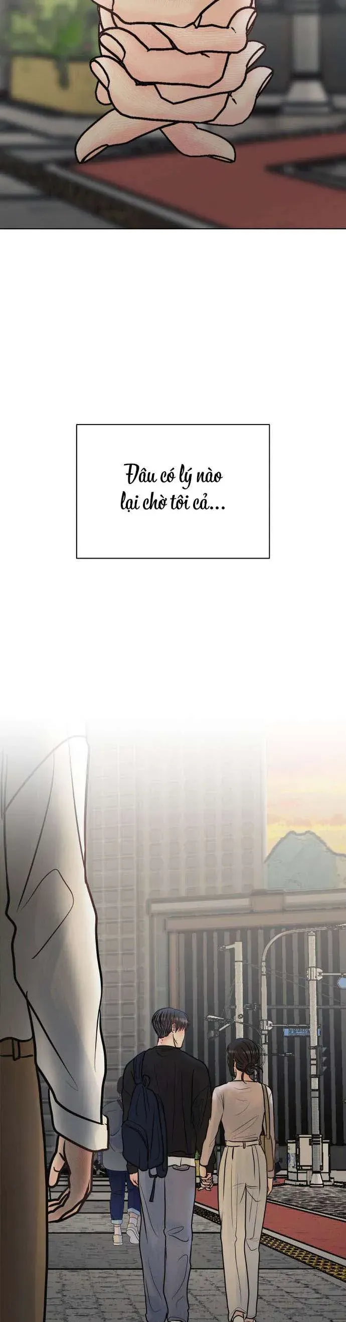 Tinh Tế Bằng Không Chap 33 - Next Chap 32