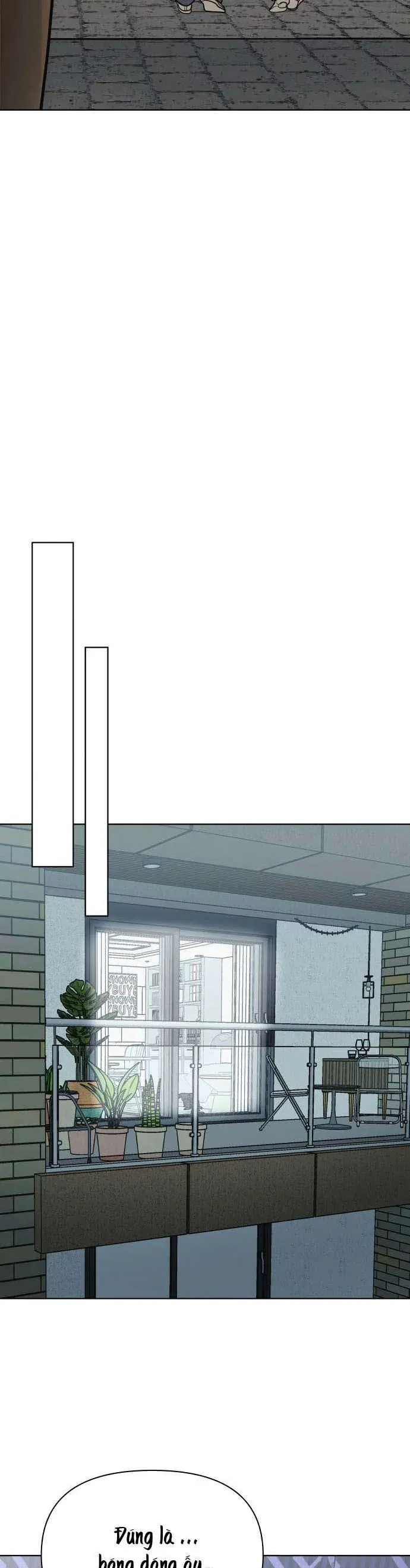 Tinh Tế Bằng Không Chap 33 - Next Chap 32