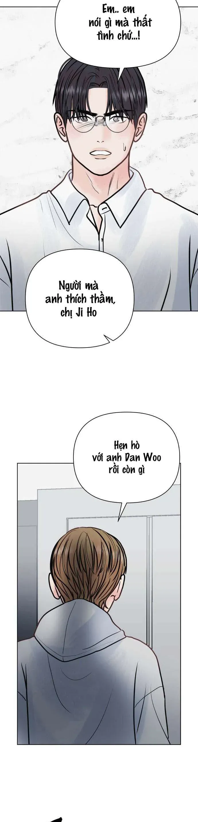 Tinh Tế Bằng Không Chap 33 - Next Chap 32