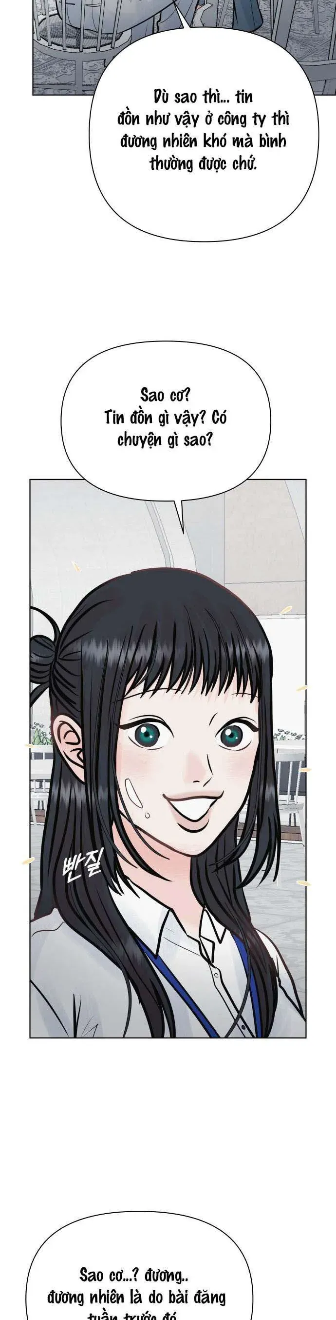 Tinh Tế Bằng Không Chap 33 - Next Chap 32