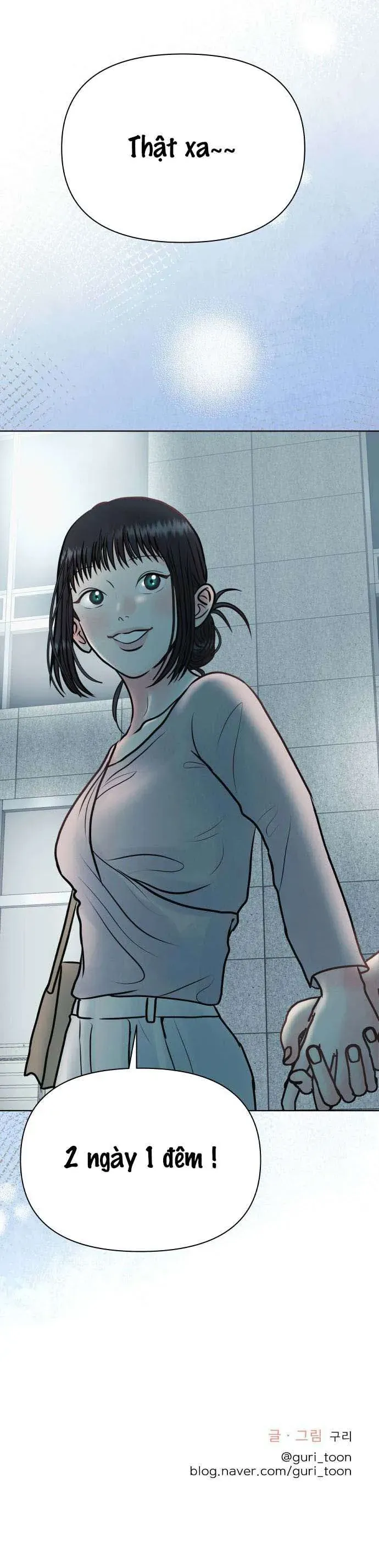 Tinh Tế Bằng Không Chap 33 - Next Chap 32