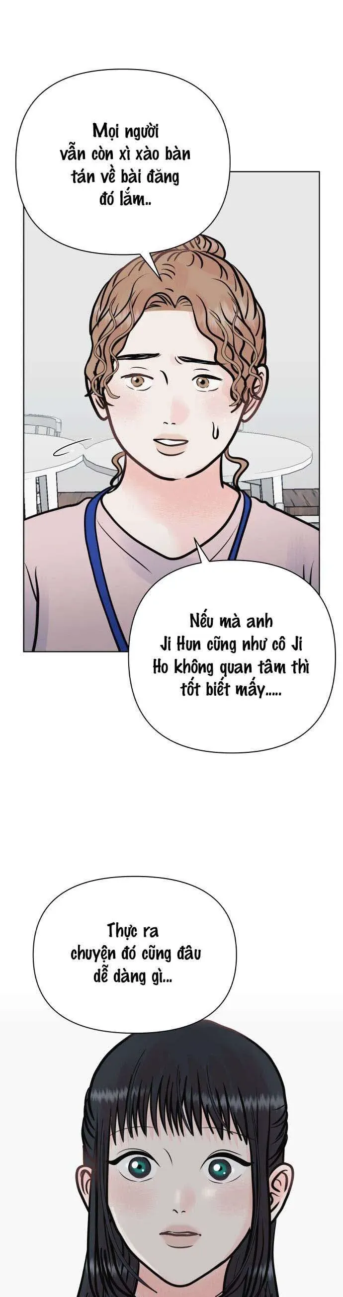 Tinh Tế Bằng Không Chap 33 - Next Chap 32