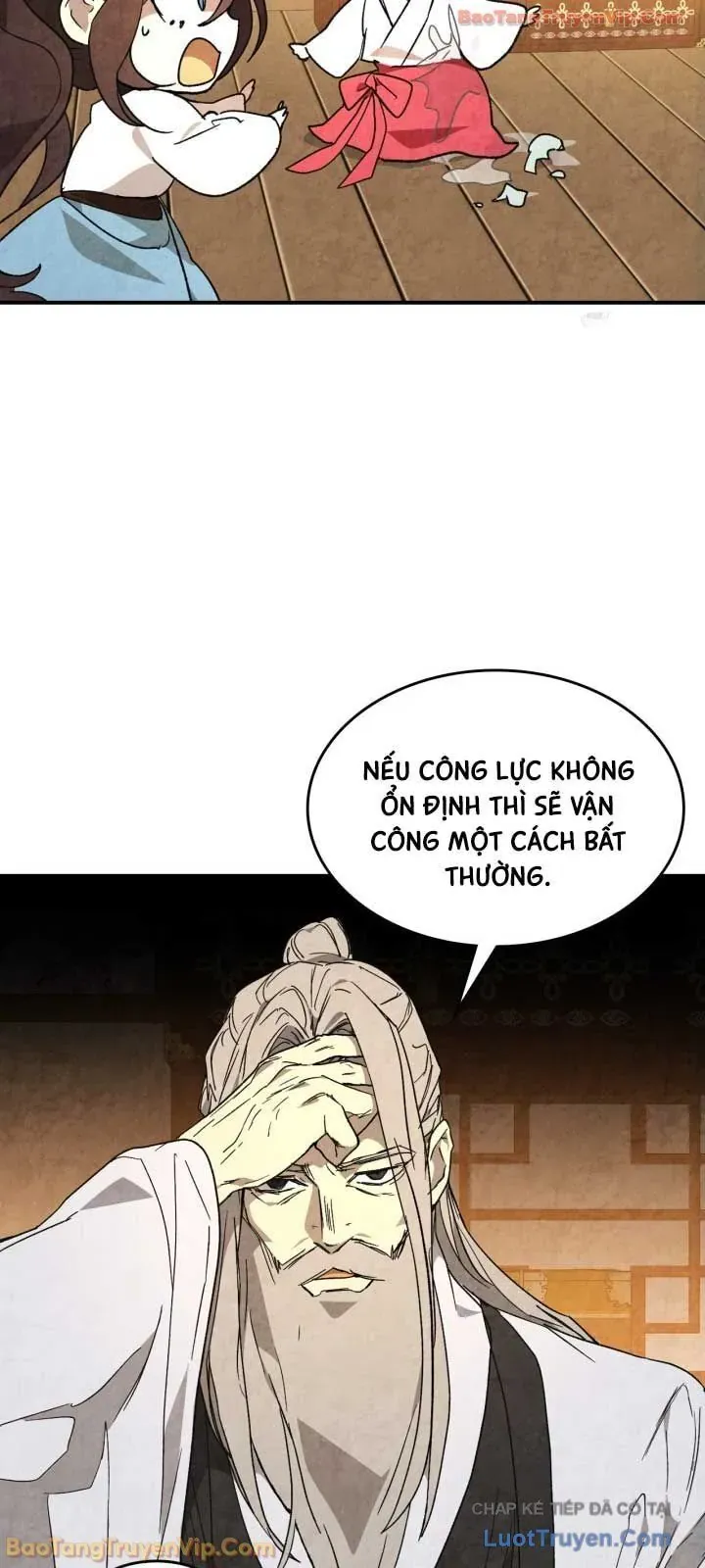Vị Thần Trở Lại Chap 150 - Next Chap 149