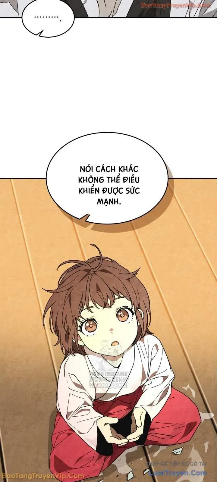 Vị Thần Trở Lại Chap 150 - Next Chap 149