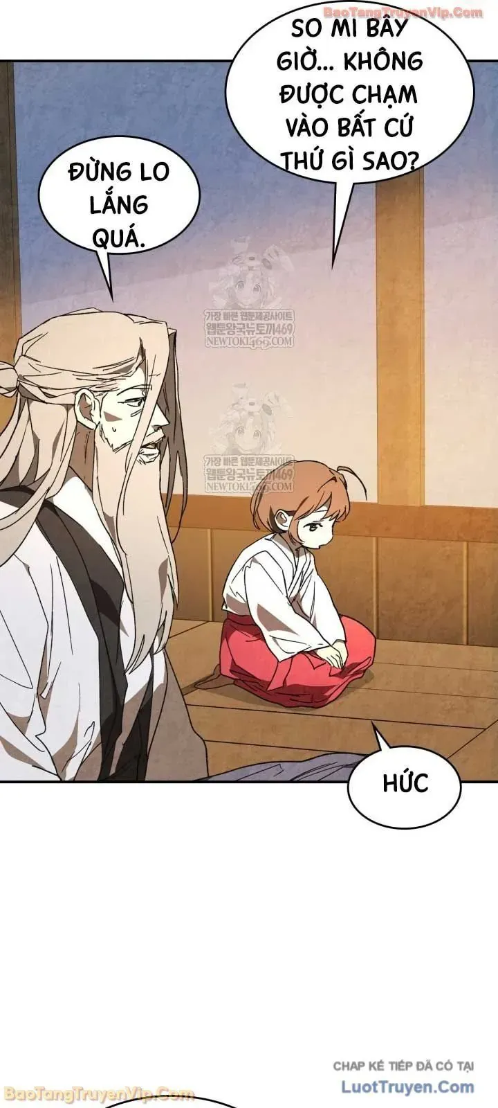 Vị Thần Trở Lại Chap 150 - Next Chap 149