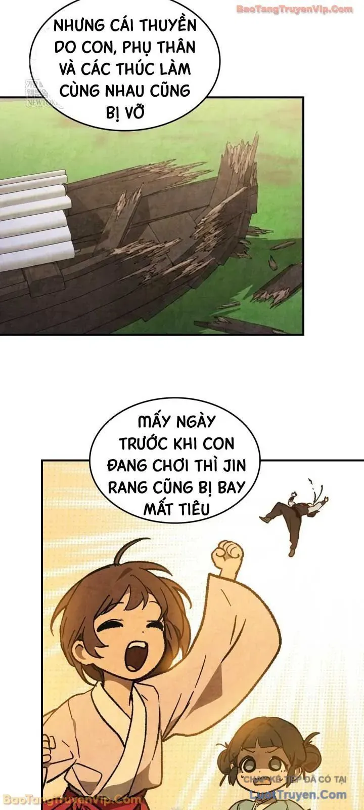 Vị Thần Trở Lại Chap 150 - Next Chap 149