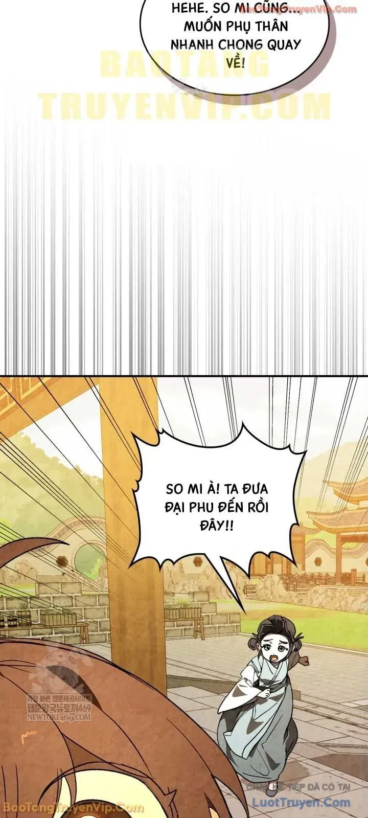 Vị Thần Trở Lại Chap 150 - Next Chap 149