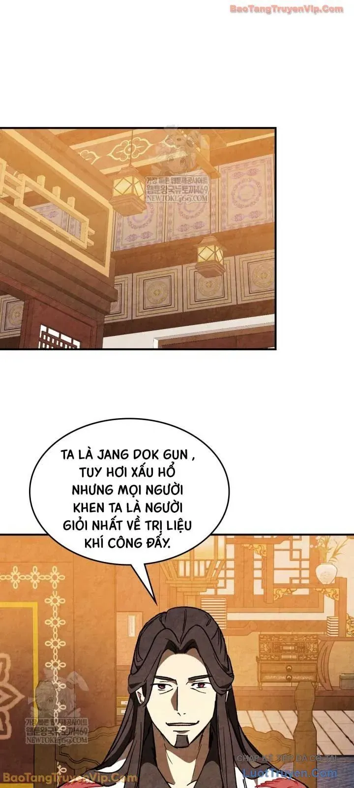 Vị Thần Trở Lại Chap 150 - Next Chap 149