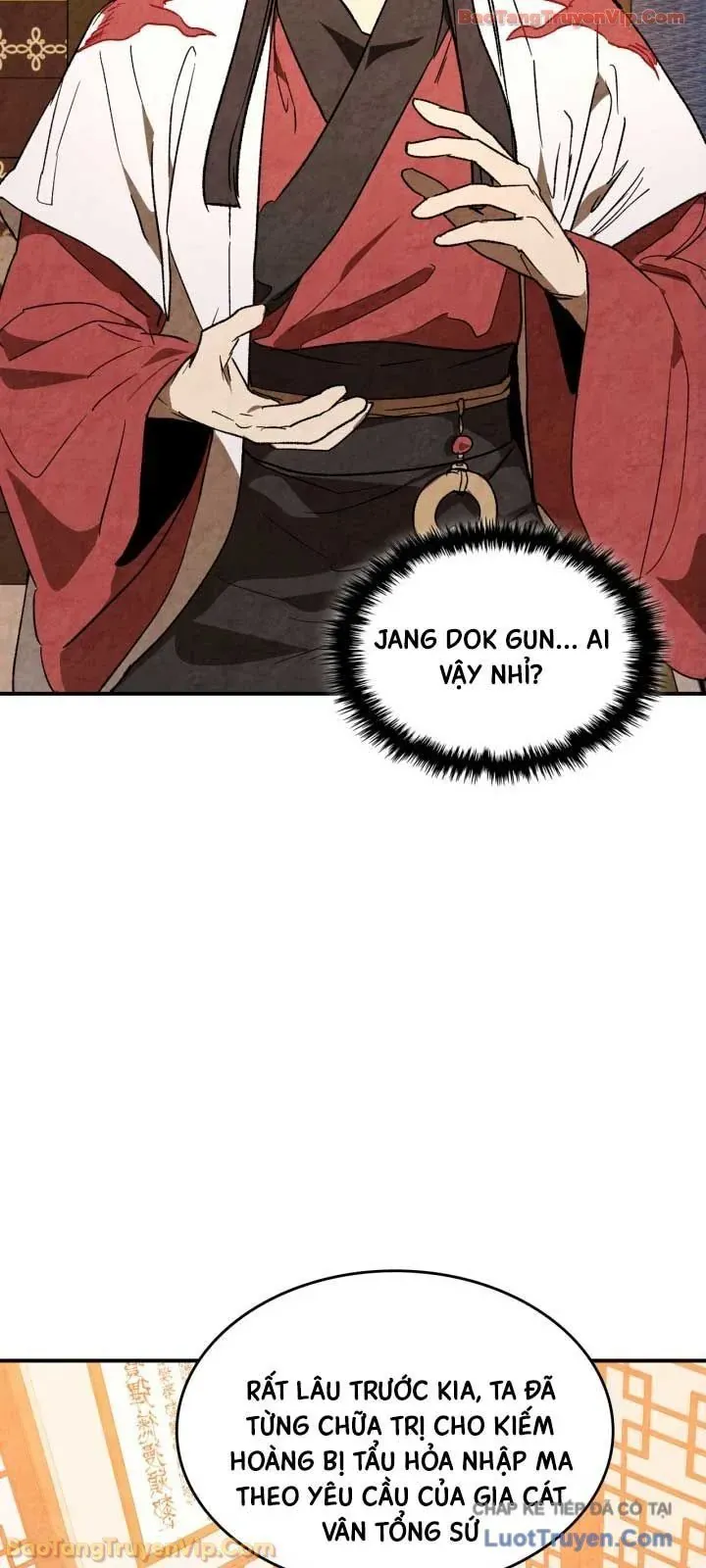 Vị Thần Trở Lại Chap 150 - Next Chap 149