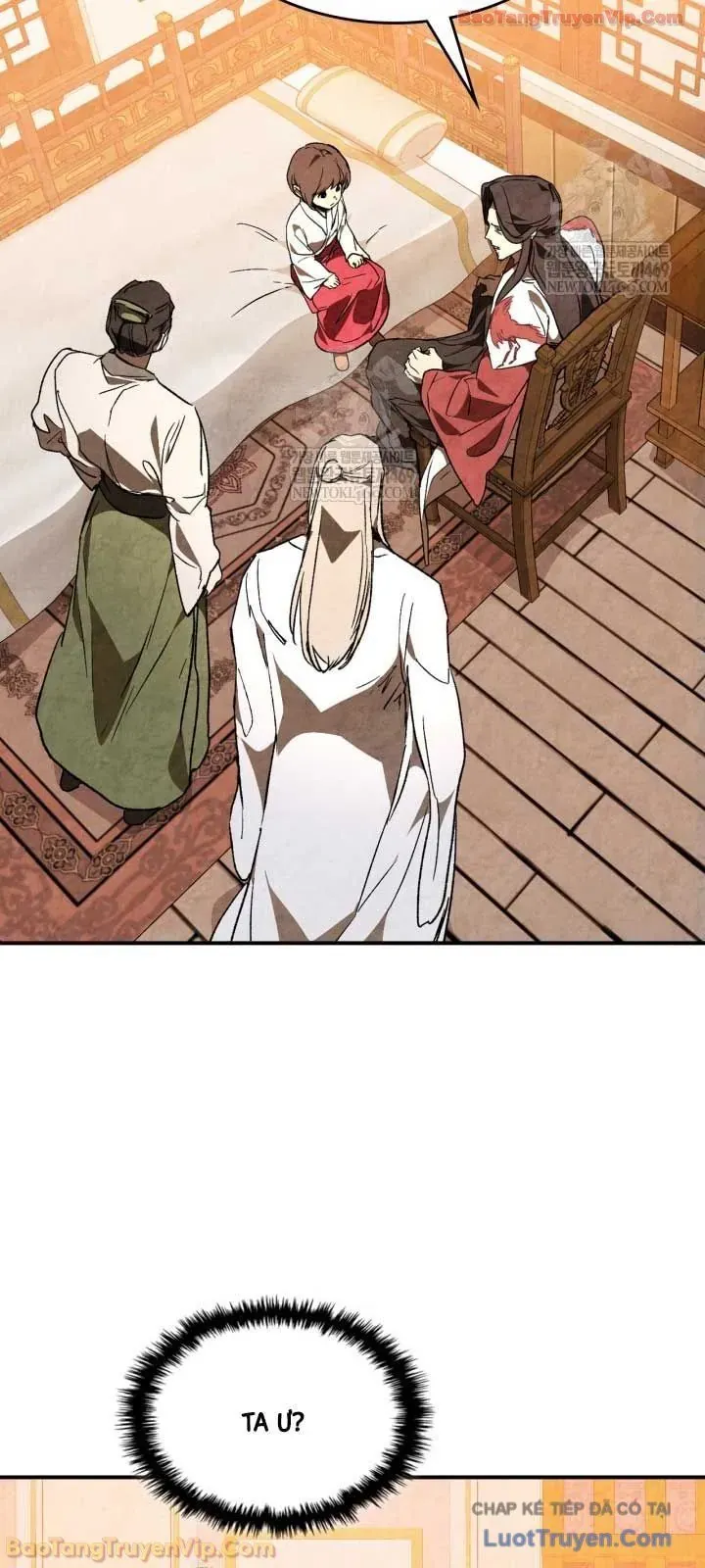 Vị Thần Trở Lại Chap 150 - Next Chap 149