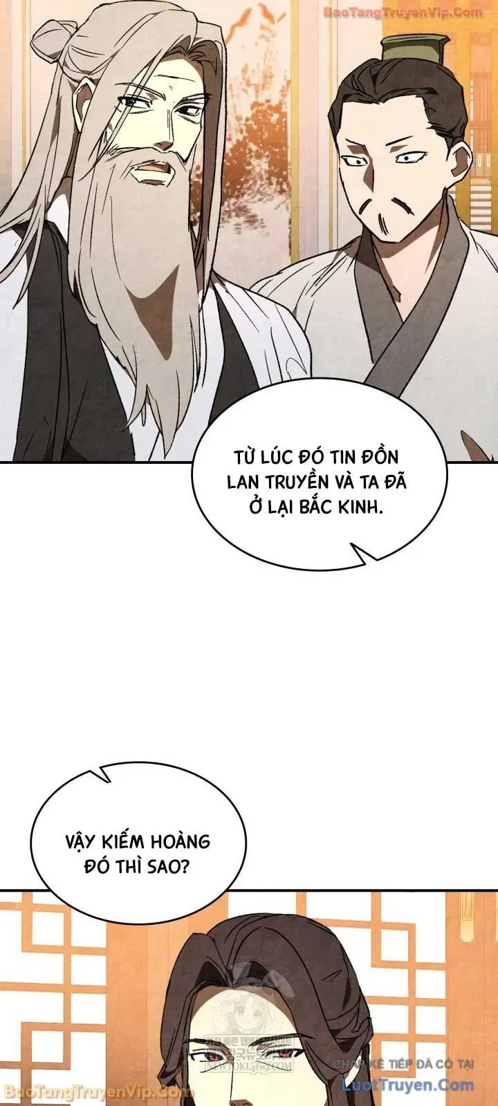 Vị Thần Trở Lại Chap 150 - Next Chap 149