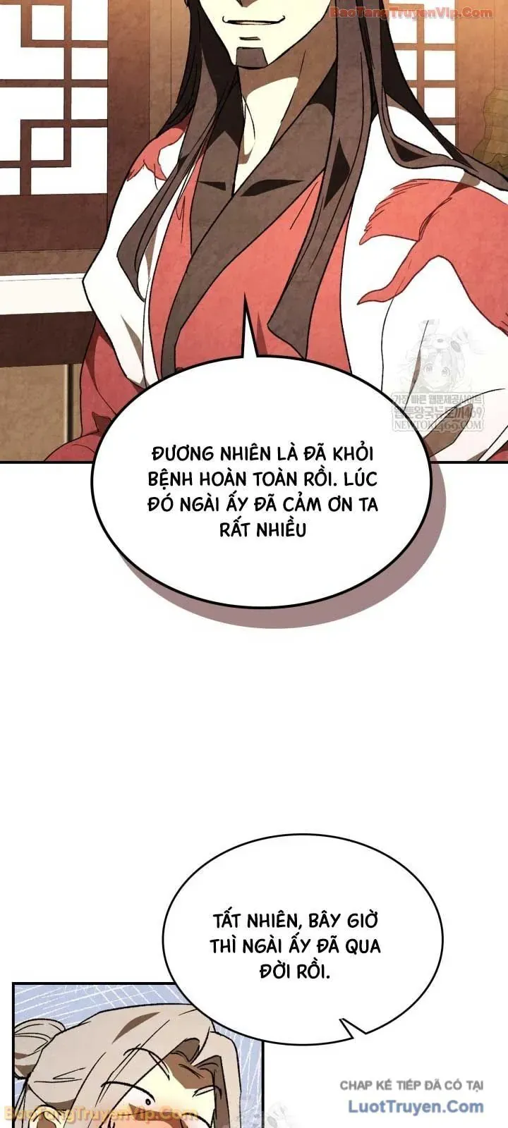 Vị Thần Trở Lại Chap 150 - Next Chap 149