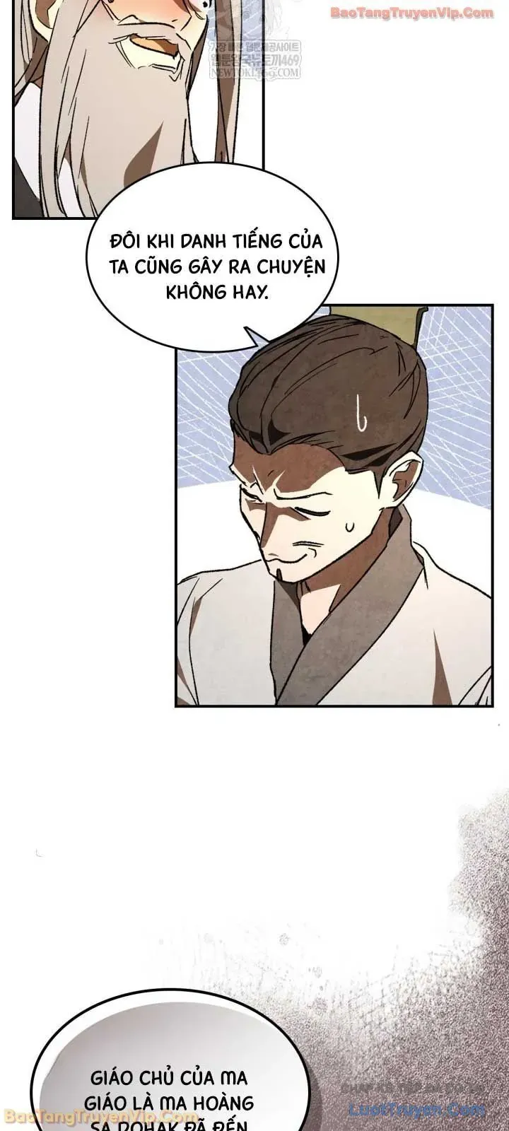 Vị Thần Trở Lại Chap 150 - Next Chap 149