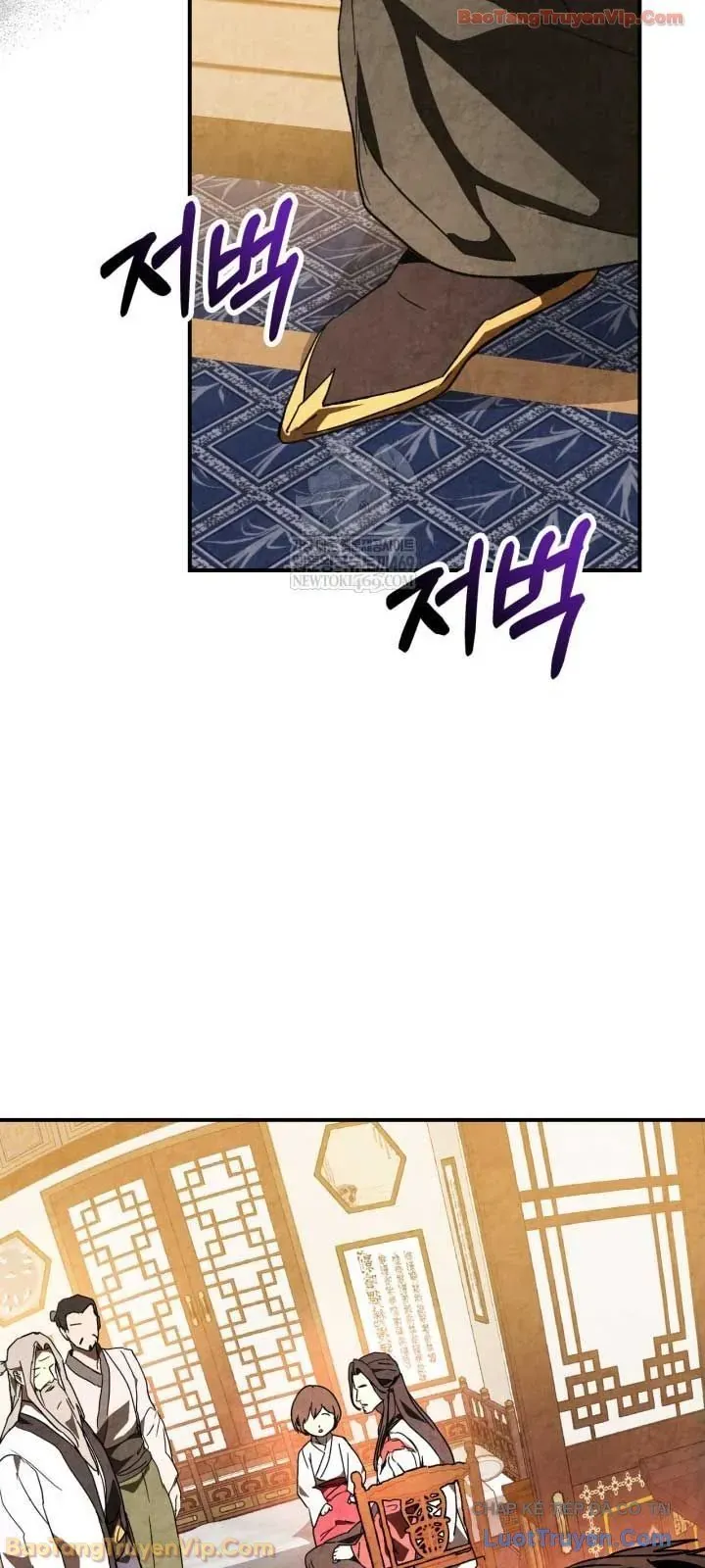 Vị Thần Trở Lại Chap 150 - Next Chap 149