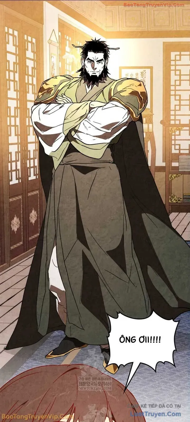 Vị Thần Trở Lại Chap 150 - Next Chap 149