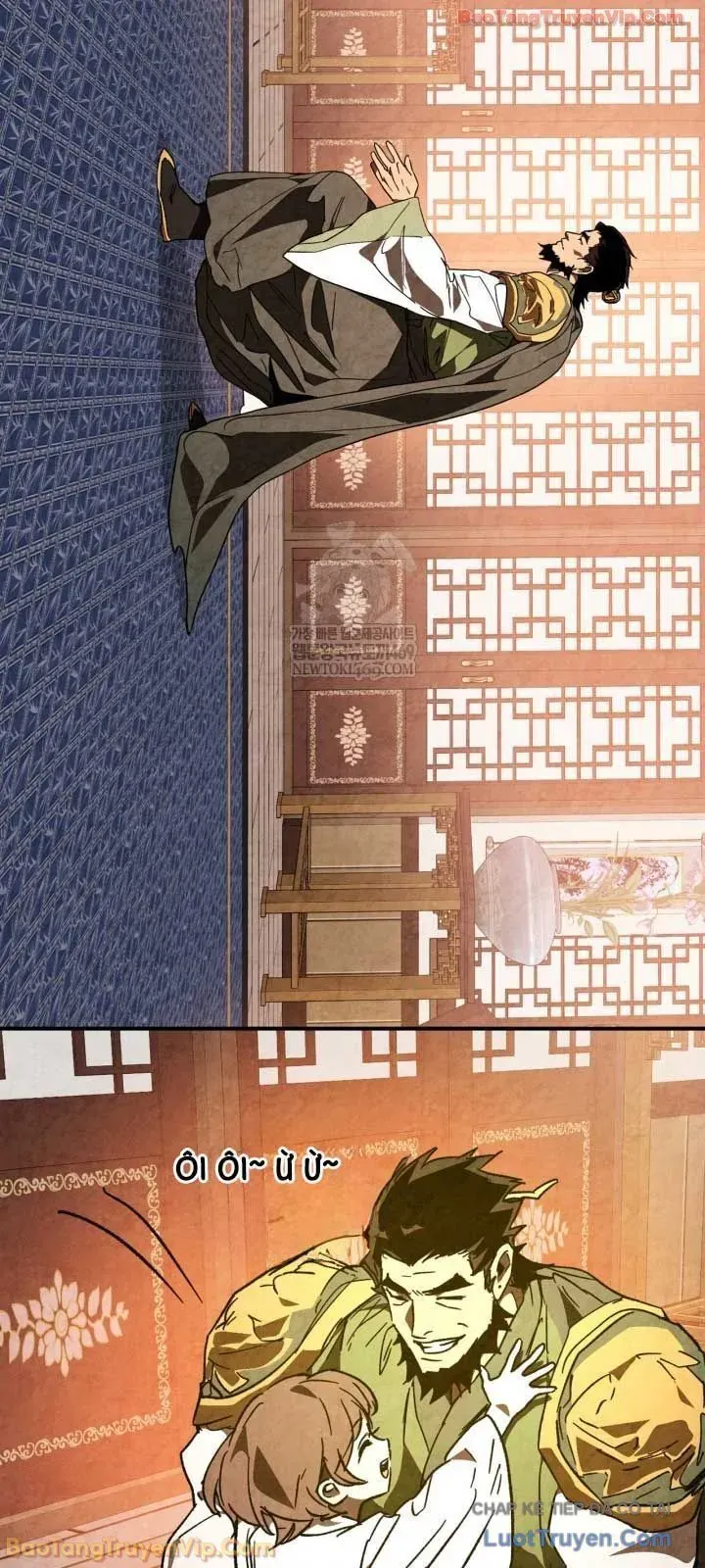 Vị Thần Trở Lại Chap 150 - Next Chap 149