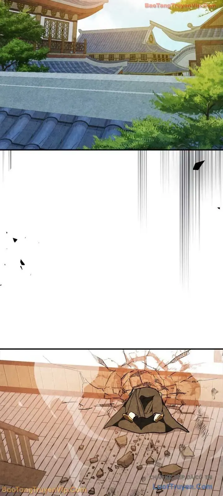 Vị Thần Trở Lại Chap 150 - Next Chap 149