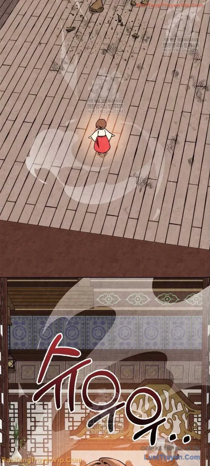 Vị Thần Trở Lại Chap 150 - Next Chap 149