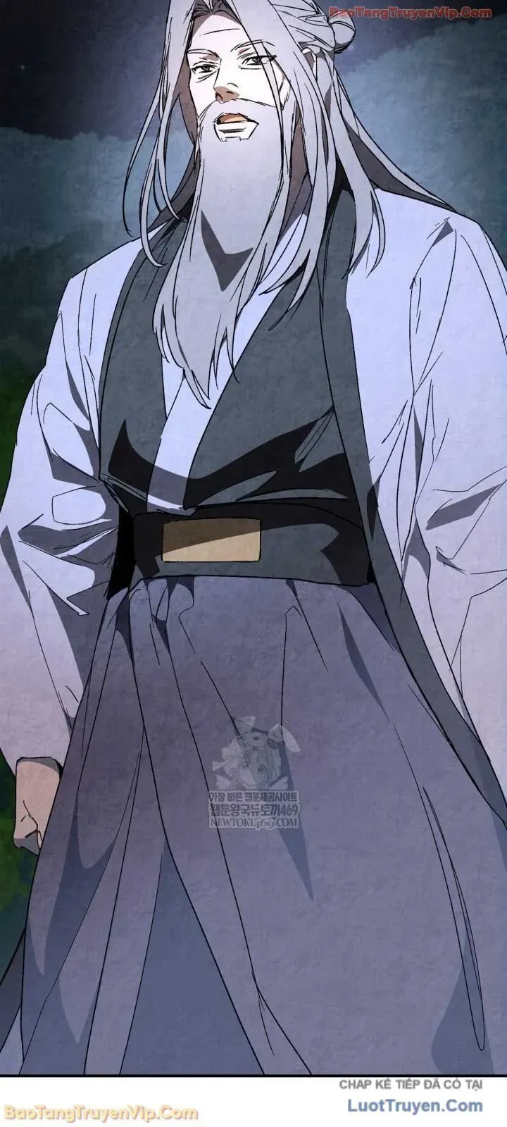 Vị Thần Trở Lại Chap 150 - Next Chap 149